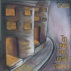 Fuck Even Flow Chords by Swell