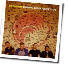 Bad For Me Chords by The Swellers