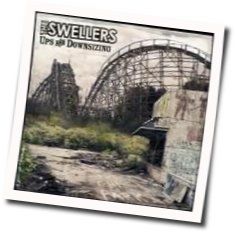 Dirt Chords by The Swellers