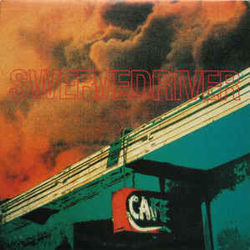 Rave Down Tab by Swervedriver