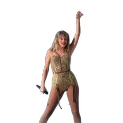 2019 American Music Awards Live Chords by Taylor Swift