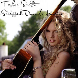 A Perfectly Good Heart  by Taylor Swift