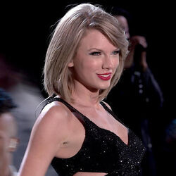 A Place In This World - New Romantics Live Chords by Taylor Swift