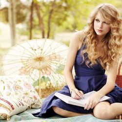 A Place In This World  Chords by Taylor Swift