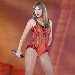 Actually Romantic  Chords by Taylor Swift