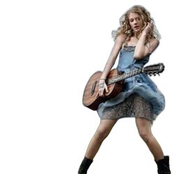 All Night Diner Chords by Taylor Swift