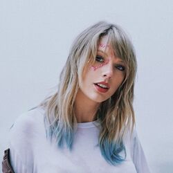 All Of The Girls Chords by Taylor Swift