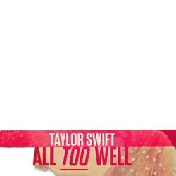 All Too Well Ukulele Chords by Taylor Swift
