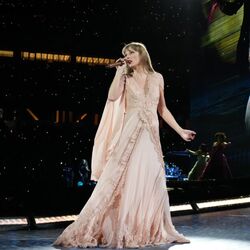 August  Chords by Taylor Swift