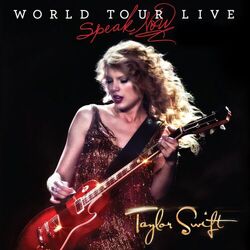 Back To December-apologize-you're Not Sorry Live Chords by Taylor Swift