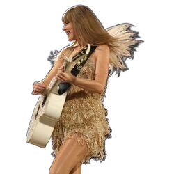 Back To December (Taylor's Version) Chords by Taylor Swift