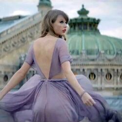 Begin Again Chords by Taylor Swift