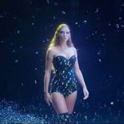Bejeweled Intro by Taylor Swift