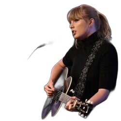 Better Man Acoustic Live Chords by Taylor Swift