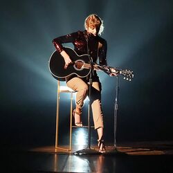 Betty Ukulele  Chords by Taylor Swift