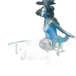 Breathe Tab by Taylor Swift