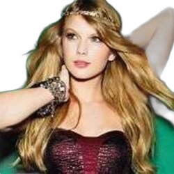 By The Way Chords by Taylor Swift