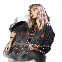 Taylor Swift Call It What You Want Acoustic Guitar Chords