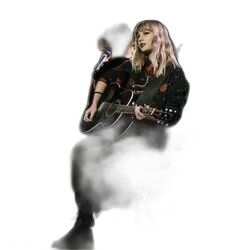 Call It What You Want Acoustic Live Chords by Taylor Swift