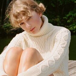 Cardigan by Taylor Swift