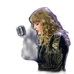 Clean - Long Live - New Years Day Live Chords by Taylor Swift