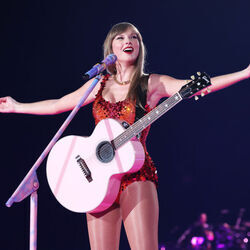 Cornelia Street - Maroon Live Chords by Taylor Swift