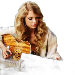 Crazier Ukulele by Taylor Swift