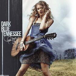 Dark Blue Tennessee  Chords by Taylor Swift