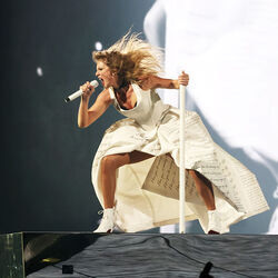 Down Bad  Chords by Taylor Swift