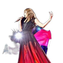 Dress Live by Taylor Swift