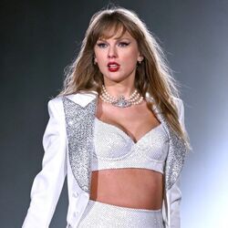 Electric Touch Tab by Taylor Swift