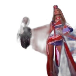Electric Touch (Taylor's Version) Chords by Taylor Swift