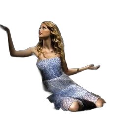 Taylor Swift bass tabs for Enchanted
