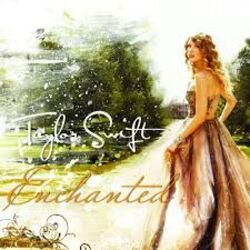 Enchanted Tabs by Taylor Swift