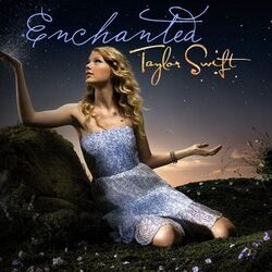 Enchanted  Chords by Taylor Swift