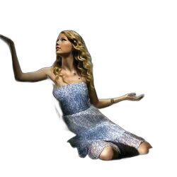 Enchanted  Chords by Taylor Swift