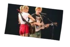 Taylor Swift chords for Everything has changed ukulele