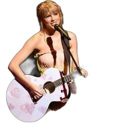 Fall Into Me  Chords by Taylor Swift