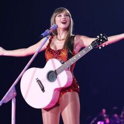 False God - Tis The Damn Season Live Chords by Taylor Swift