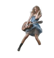Fifteen  Chords by Taylor Swift