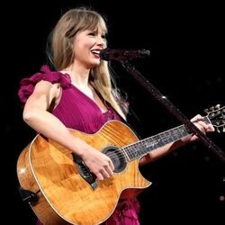 Getaway Car - August - The Other Side Of The Door Live Chords by Taylor Swift