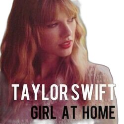 Girl At Home Ukulele Guitar Chords By Taylor Swift Guitar