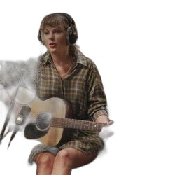 Taylor Swift bass tabs for Gold rush