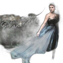 Haunted  Chords by Taylor Swift