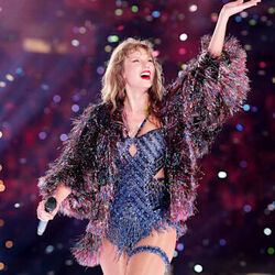 How Did It End Live Chords by Taylor Swift