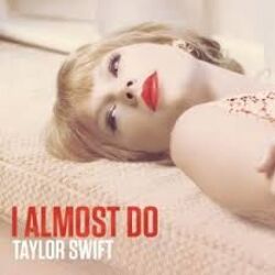 I Almost Do Ukulele Chords by Taylor Swift
