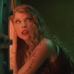 I Can See You Intro by Taylor Swift