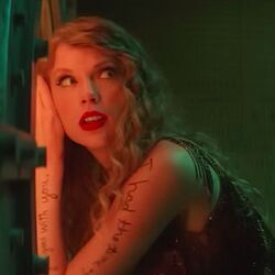 I Can See You  Chords by Taylor Swift