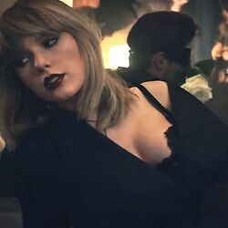 I Don't Wanna Live Forever Acoustic  Chords by Taylor Swift