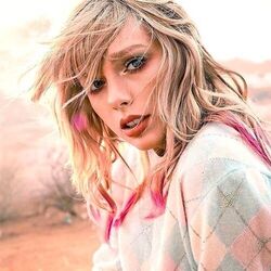 I Forgot That You Existed  Chords by Taylor Swift